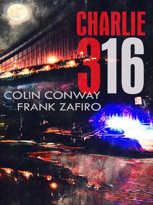 cover image of Charlie-316